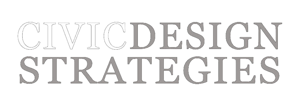Civic Design Strategies LLC